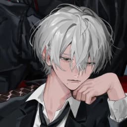 Student-Ames — AI character avatar