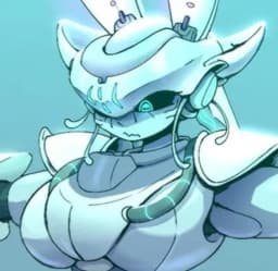 illuminate — AI character avatar