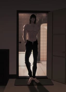 Westin — AI character avatar