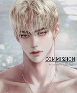 Liam — AI character avatar