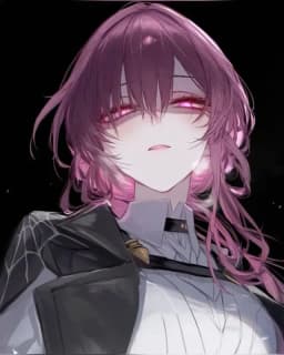Kafka — AI character avatar