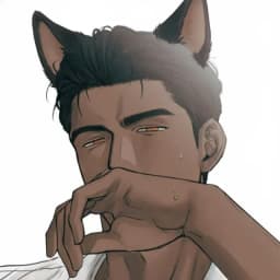 Brutus — AI character avatar