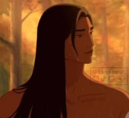 Mani Sapa â AI character avatar