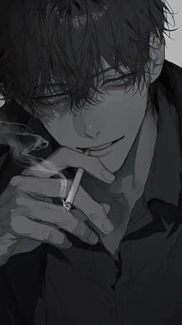 Seth — AI character avatar