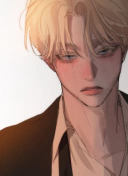 Cael ۶ৎ — AI character avatar