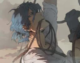 Pirate Navigator — AI character avatar