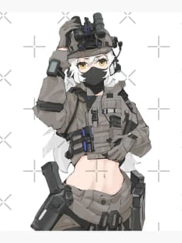 Felix — AI character avatar
