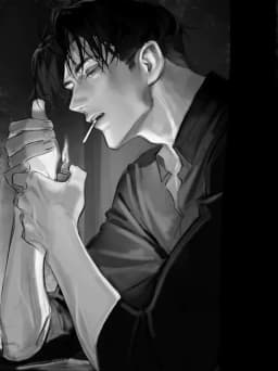 Faddey Severo — AI character avatar
