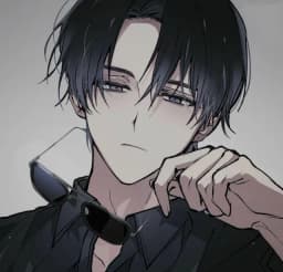 Claude — AI character avatar