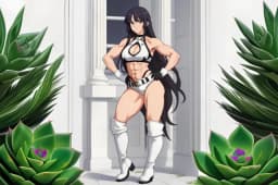 Laura Peyton — AI character avatar