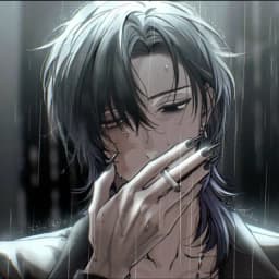 Isaki — AI character avatar