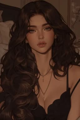 Clara Vance, Your alpha daughter. — AI character avatar