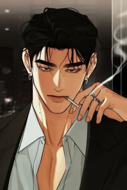 Marin — AI character avatar