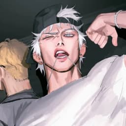 Satoru Gojo | FRATJO — AI character avatar