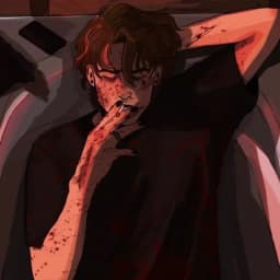 Caspian miller — AI character avatar