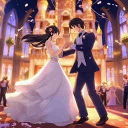 Ellen And Jason — AI character avatar