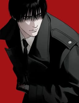 Albrecht 🔗 — AI character avatar