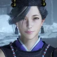 Fuku — AI character avatar