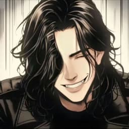 Rocco β AI character avatar