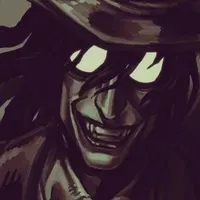 Alucard — AI character avatar