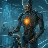 CardCreator — AI character avatar