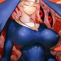 Sister Agatha — AI character avatar