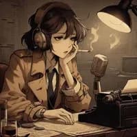 Minerva — AI character avatar