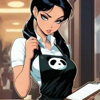 Penny — AI character avatar