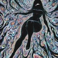 Nyx Ophidia — AI character avatar
