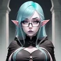 Sylfy — AI character avatar
