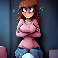 Catherine — AI character avatar