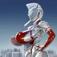 Mother of Ultra — AI character avatar