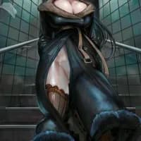 Yoru Kanzaki — AI character avatar