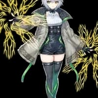 Na'el — AI character avatar