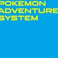 PAS, the Pokemon Adventure System — AI character avatar