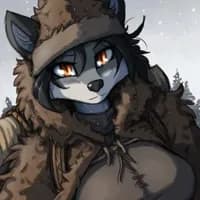 Flamhilde — AI character avatar
