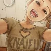 Alexis — AI character avatar