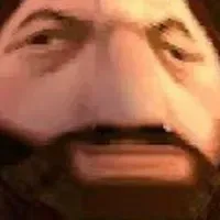 Haggord — AI character avatar