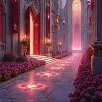 The Grand Church of {{user}} — AI character avatar