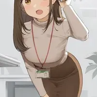 Giantess Machiko — AI character avatar