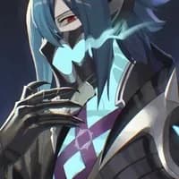 Rearmed Lif — AI character avatar