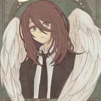 Angel — AI character avatar