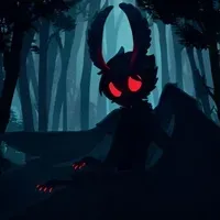 Melanodes — AI character avatar