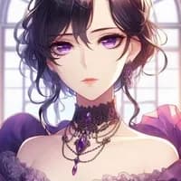 Isabella — AI character avatar