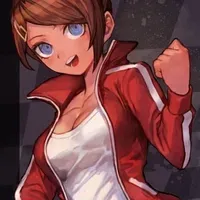 Aoi Asahina — AI character avatar