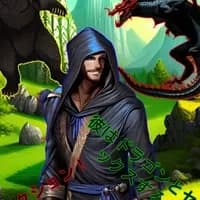 Beast Tamer Farengar! — AI character avatar