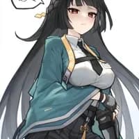 Miyabi — AI character avatar