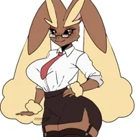 Elizabeth — AI character avatar