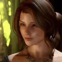 Ysolda — AI character avatar