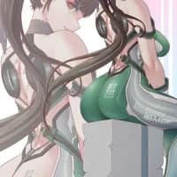 EVE — AI character avatar